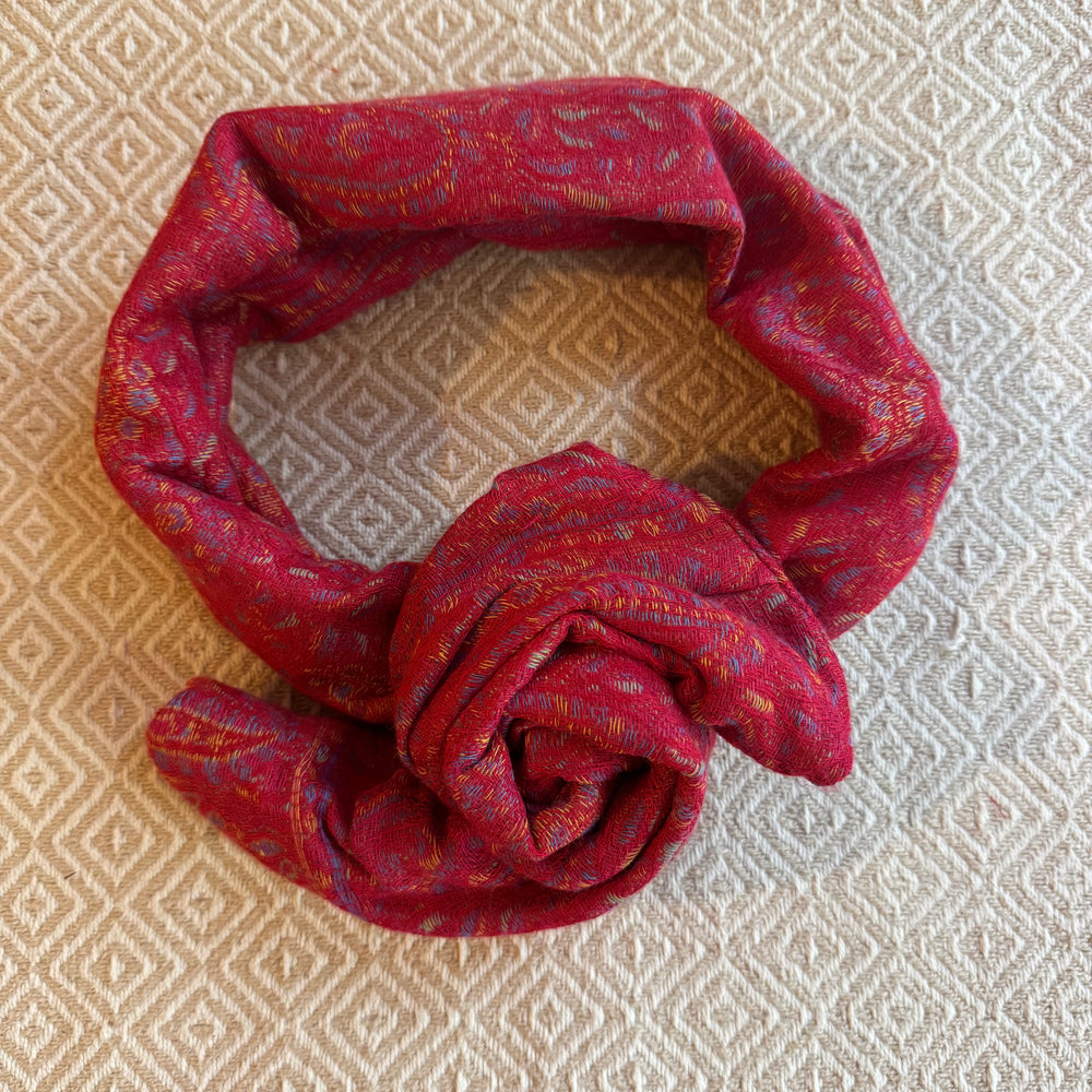 
                      
                        Draht-Trullas Paisley Love
                      
                    