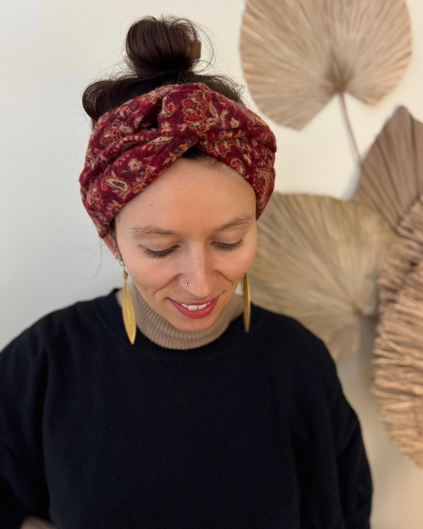 NEU: Draht-Trullas Kuschelig