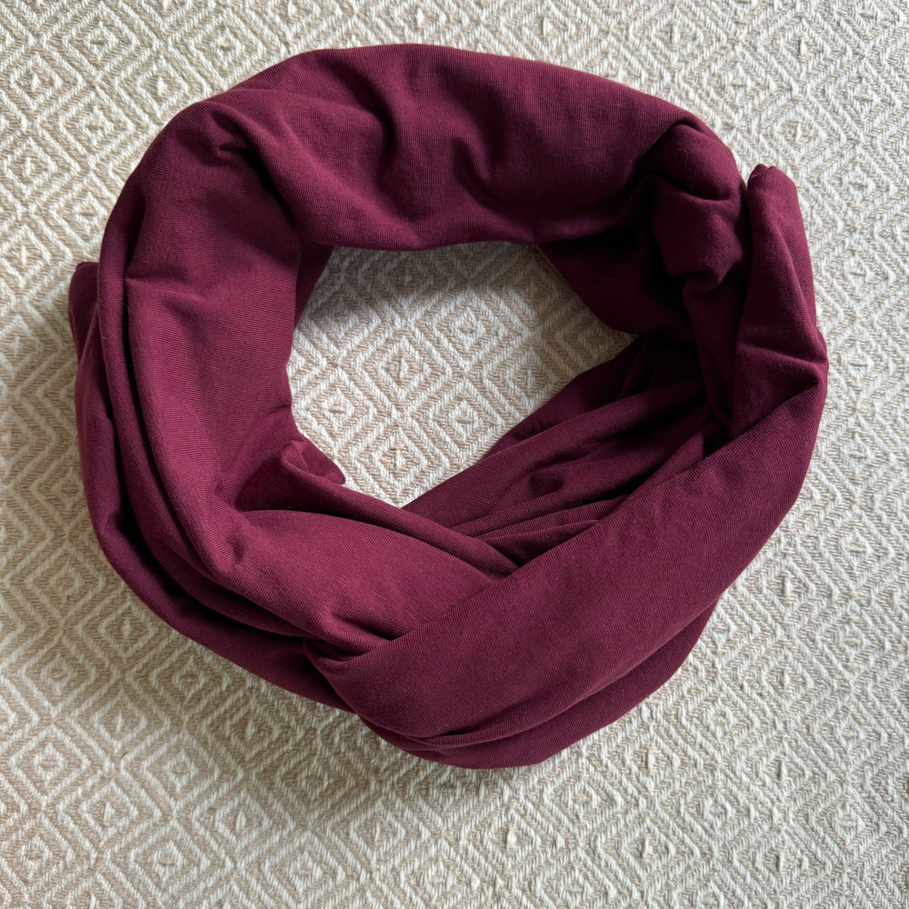 
                      
                        Maxi Draht-Turban Nora
                      
                    