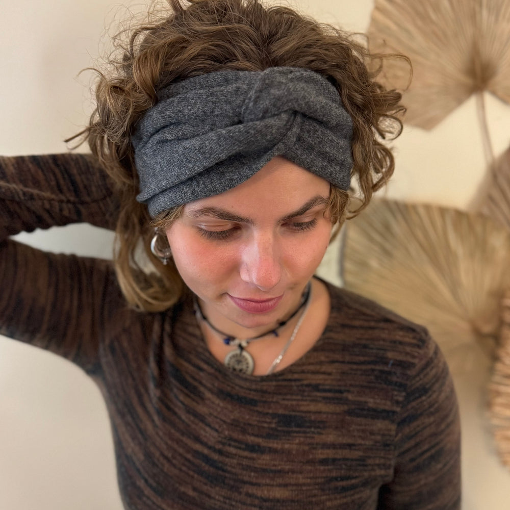 
                      
                        Upcycling headbands plain 
                      
                    