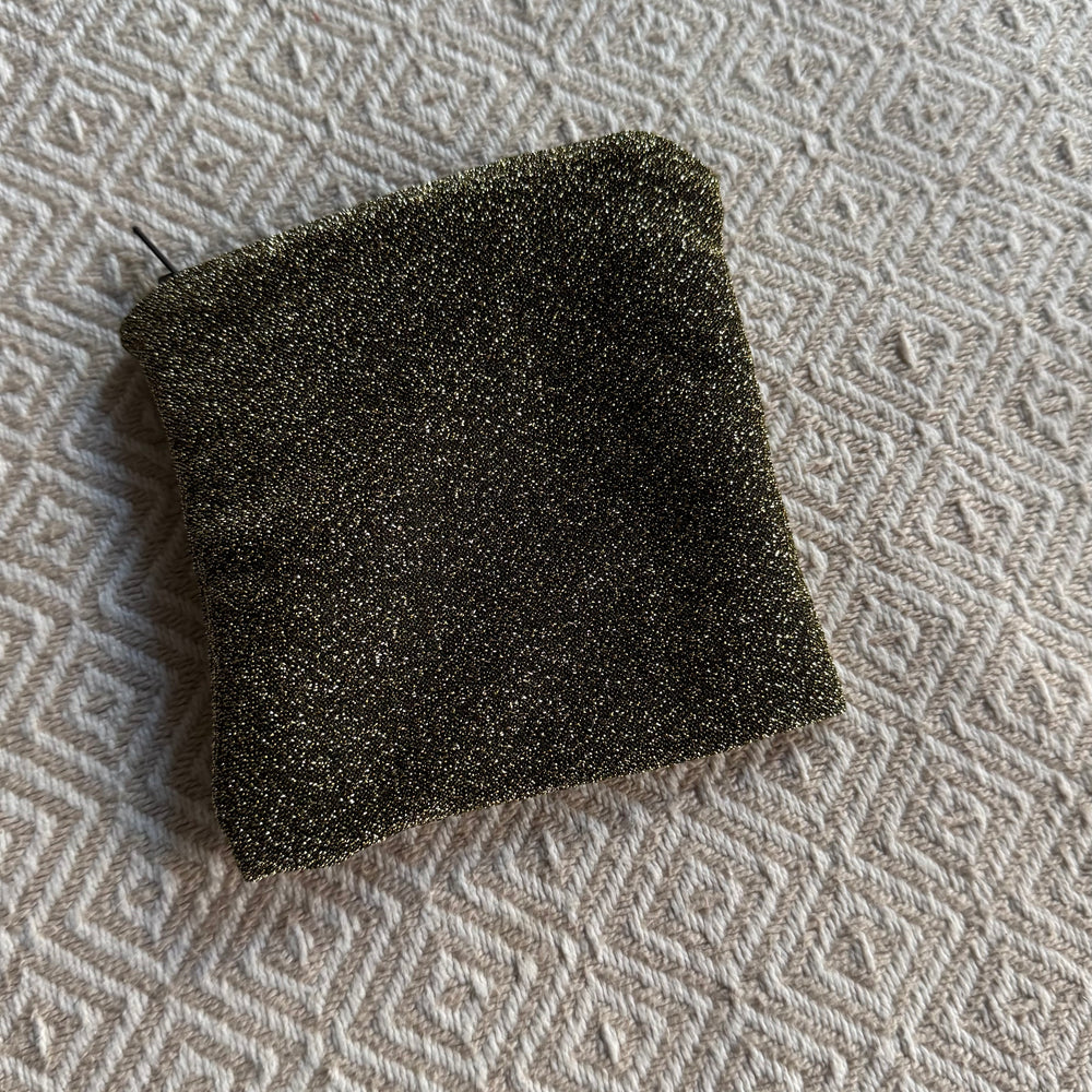 
                      
                        Upcycled Cosmetic Bags
                      
                    