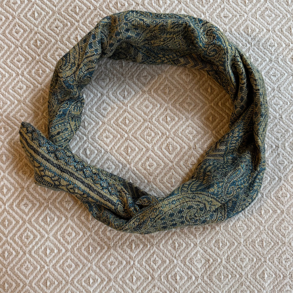 
                      
                        NEU: Draht-Trullas Paisley Love
                      
                    