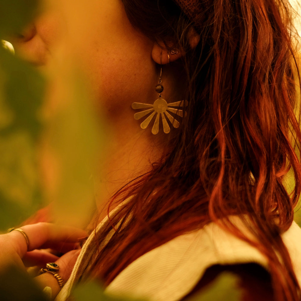 NEU: Statement Ohrringe