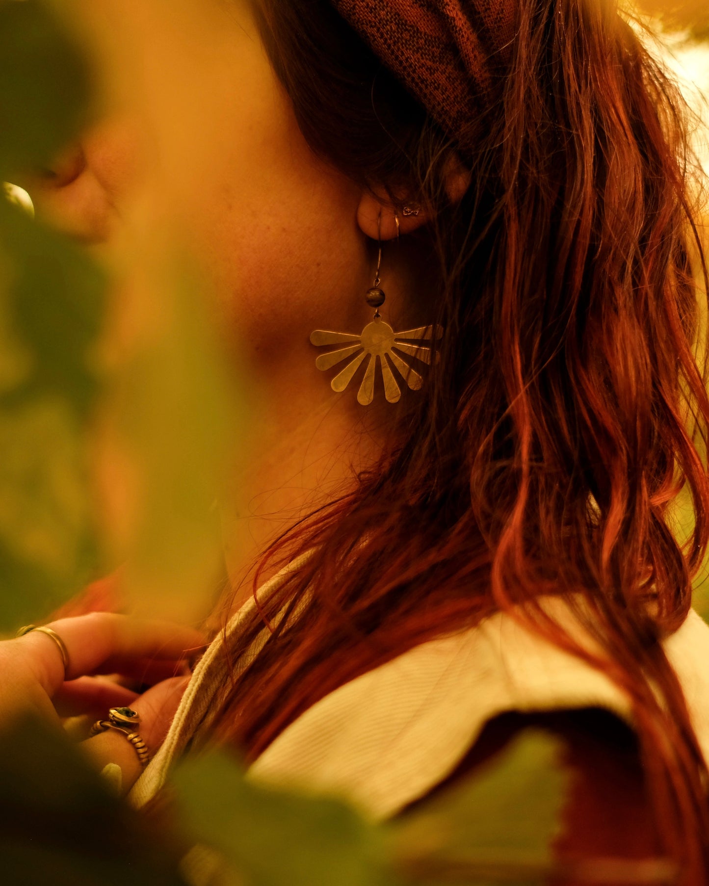 NEU: Statement Ohrringe