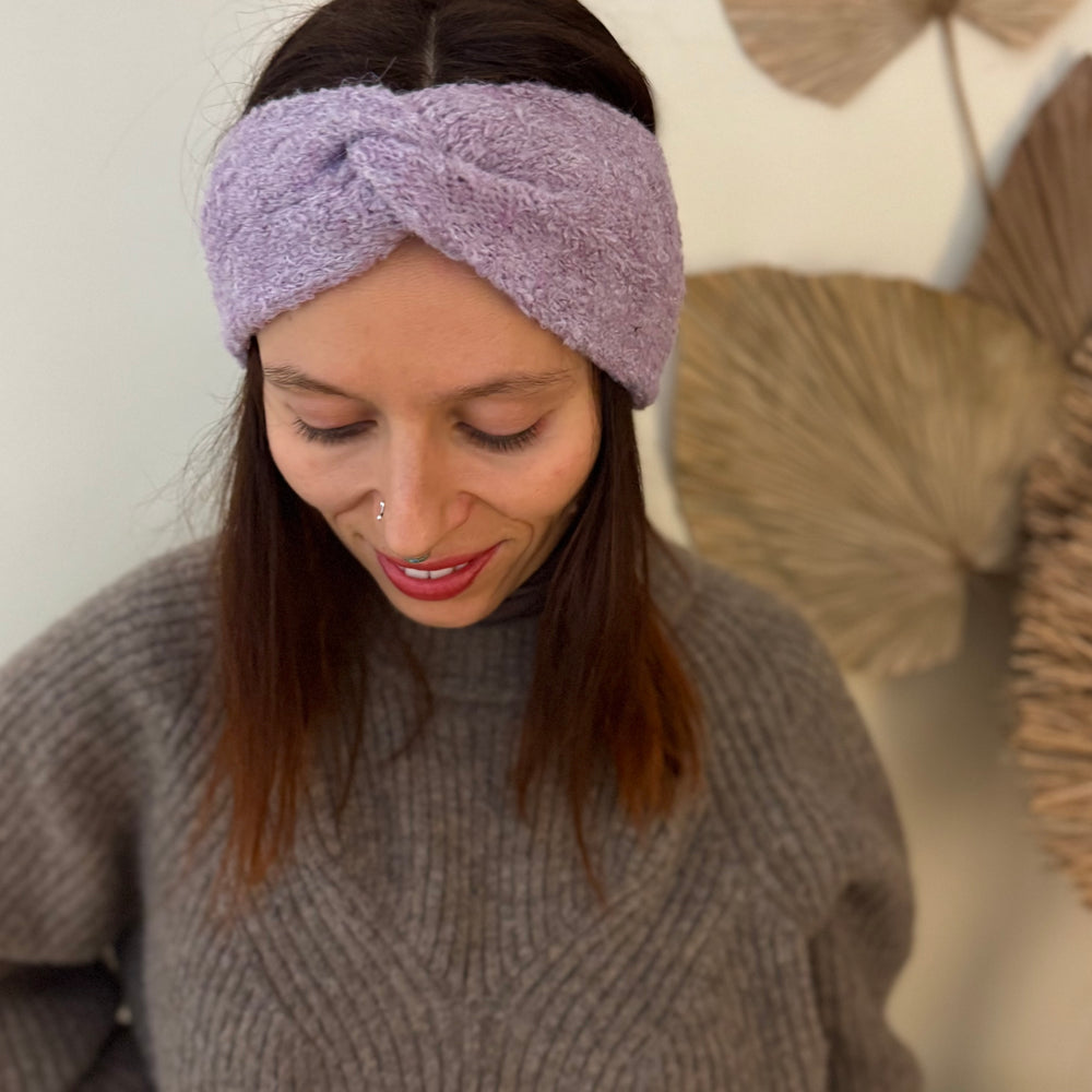 
                      
                        NEU: Upcycling Stirnbänder
                      
                    