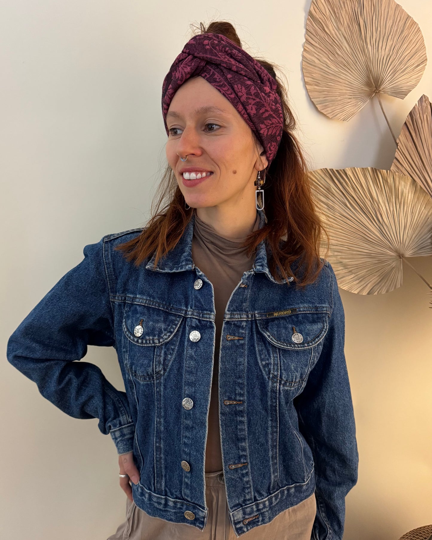 NEU: Jacken // Silk with Soul