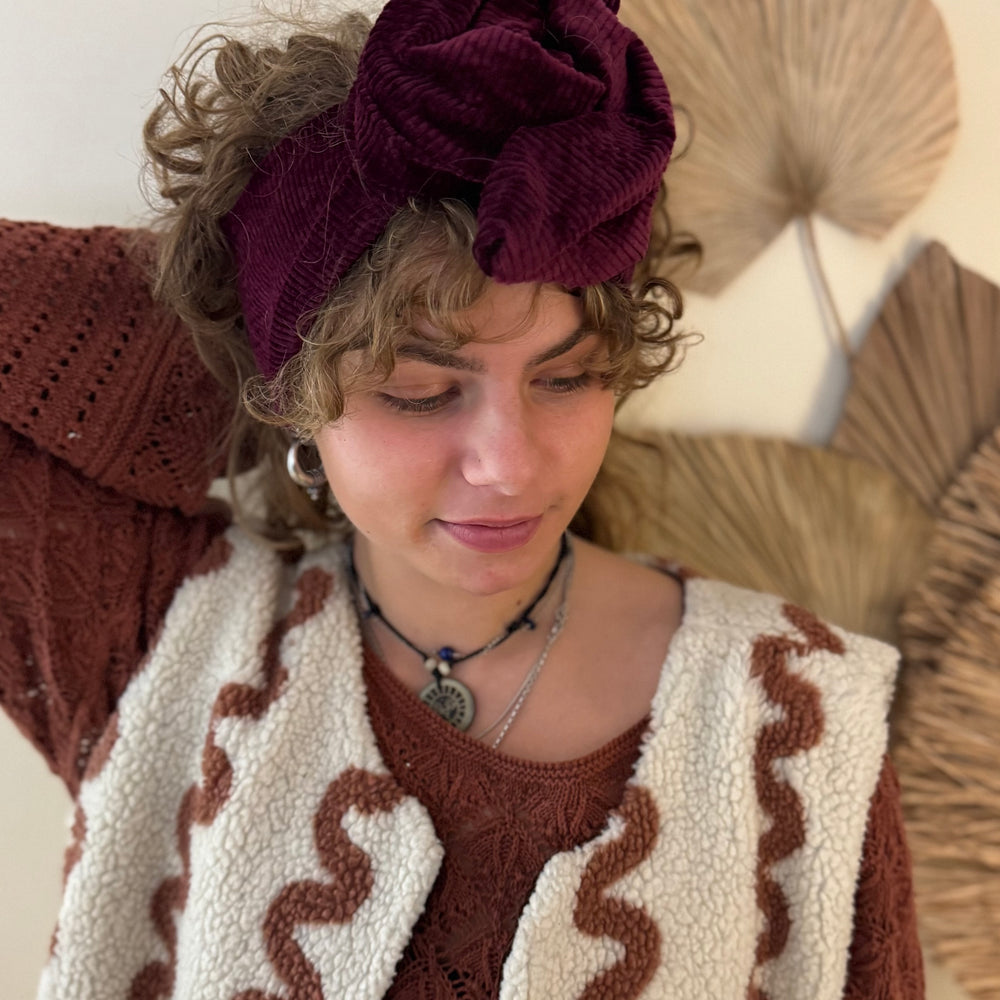 
                      
                        NEU: Draht-Trullas Cord
                      
                    