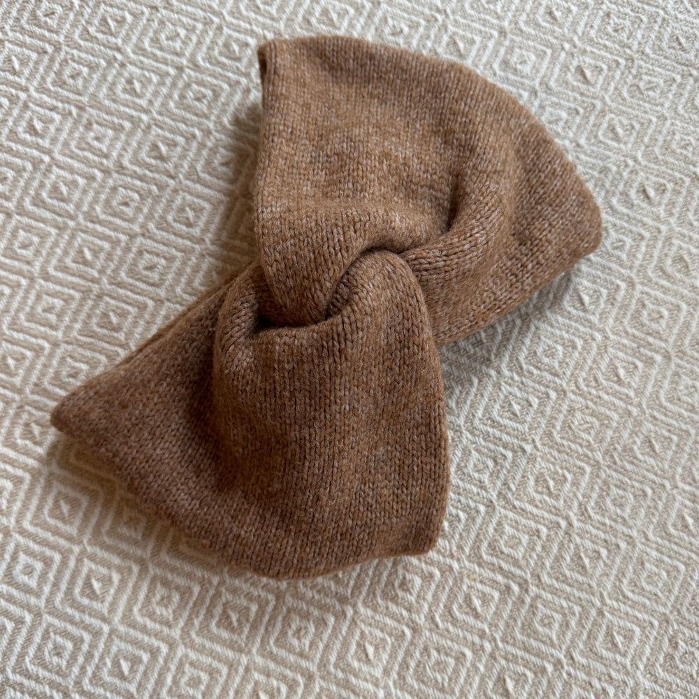 
                      
                        NEU: Strickstirnbänder
                      
                    