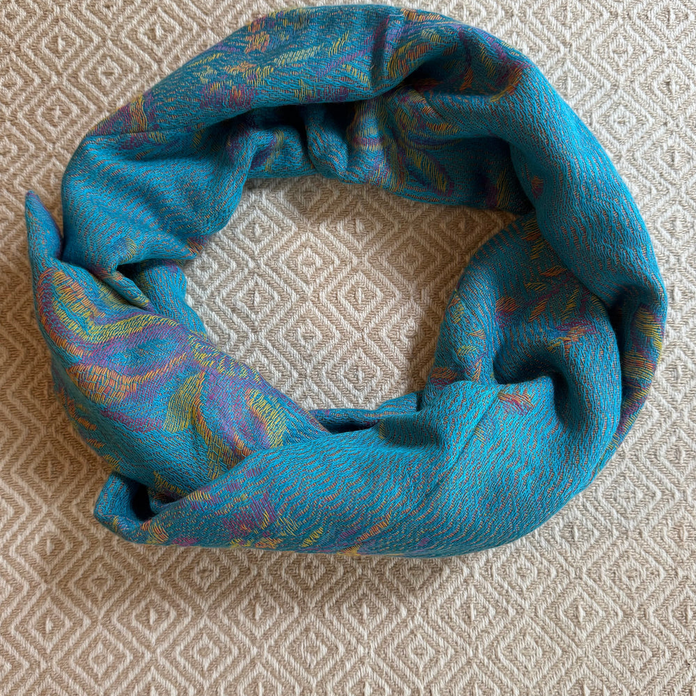 
                      
                        Draht-Trullas Paisley Love
                      
                    
