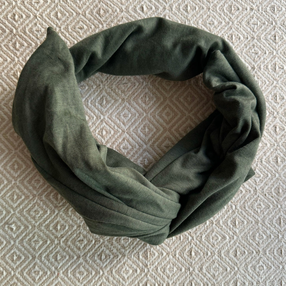 
                      
                        Maxi Draht-Turban Nora
                      
                    