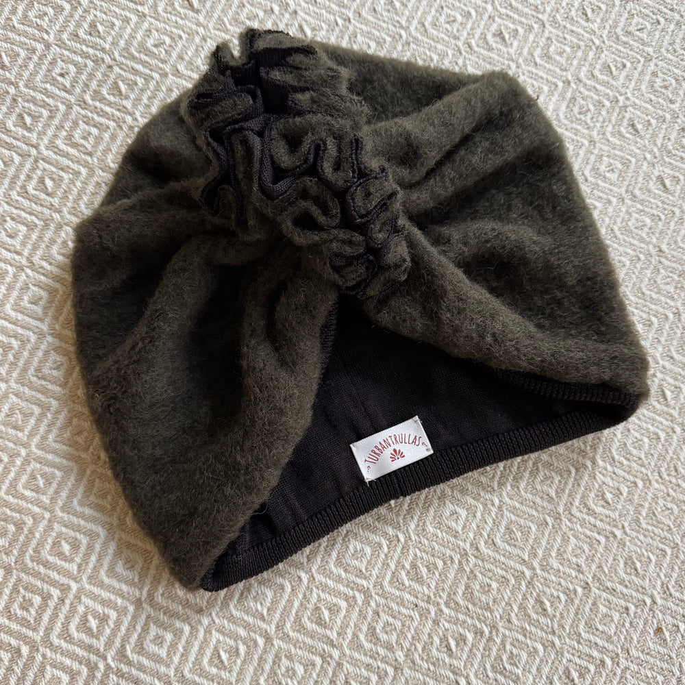 
                      
                        NEU: Upcycling Turbane Wald
                      
                    