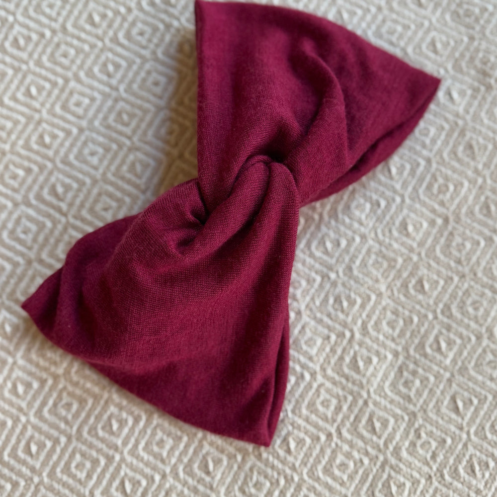 
                      
                        NEU: Upcycling Stirnbänder
                      
                    