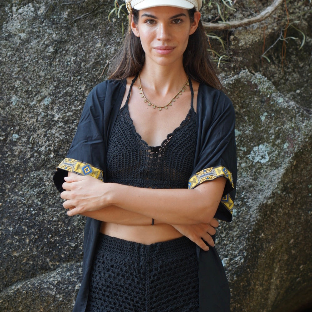
                      
                        Upcycling Kimonos Sommer
                      
                    
