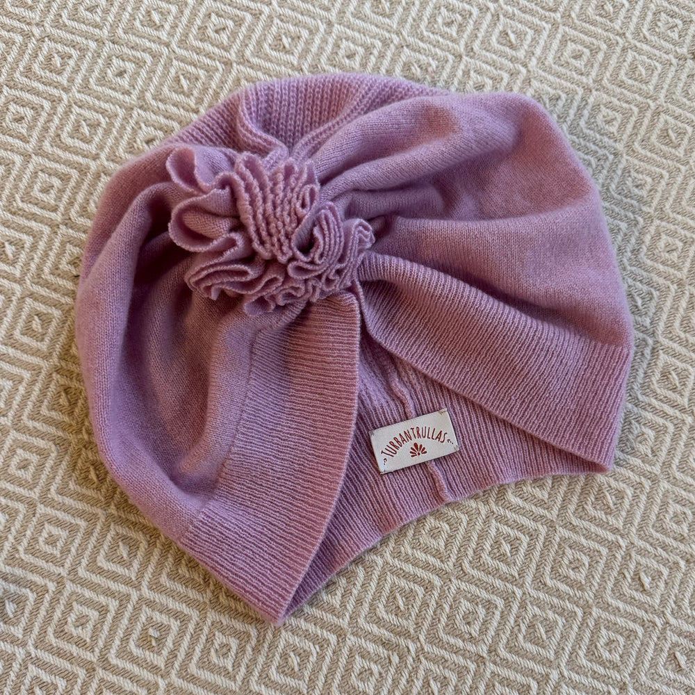 
                      
                        NEU: Upcycling Turbane Rosa
                      
                    