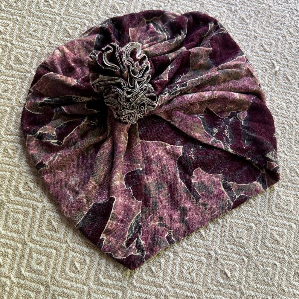 
                      
                        Upcycling Turbans Kids // Spring &amp; Summer
                      
                    