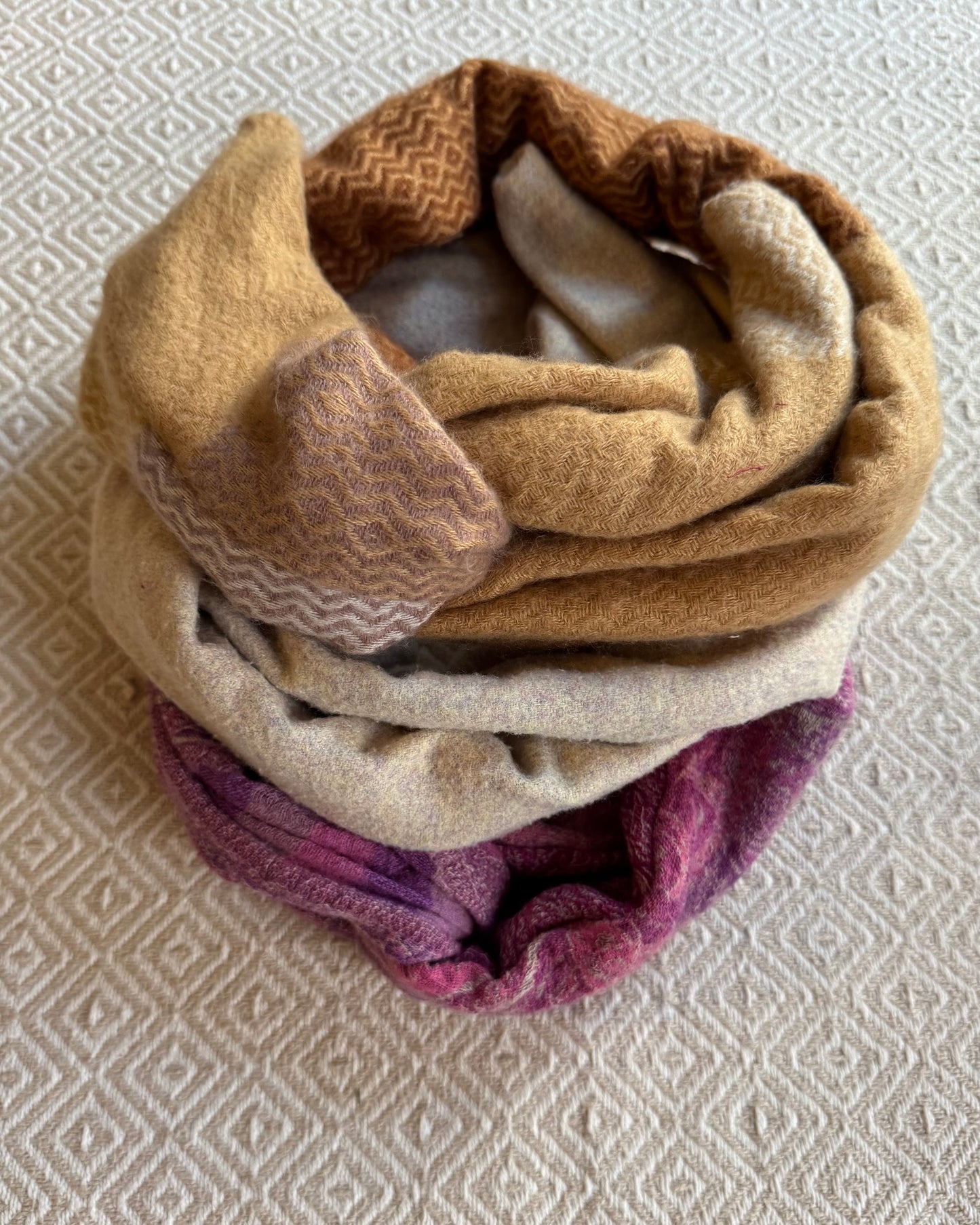 NEU: Draht-Trullas Kuschelig