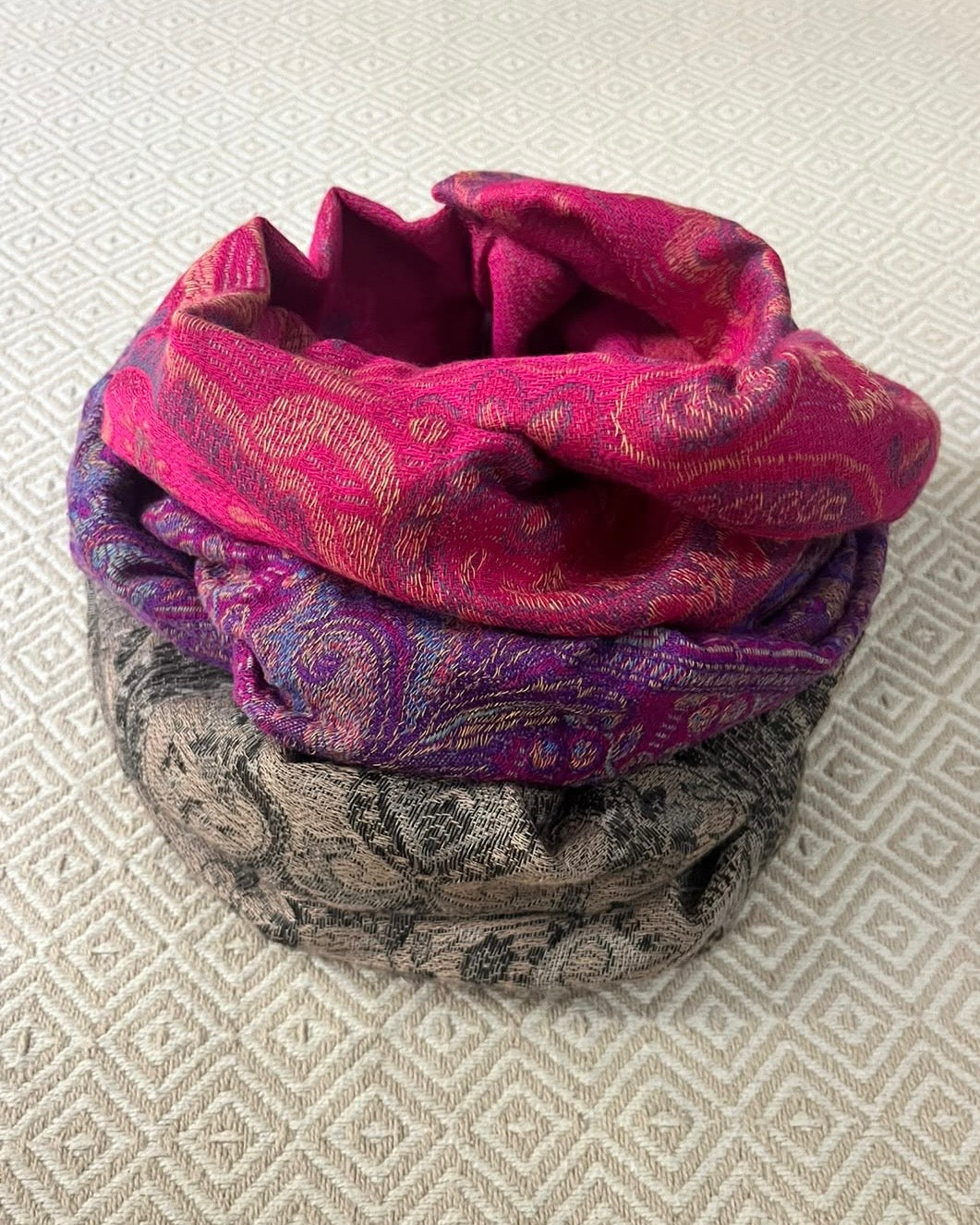 Draht-Trullas Paisley Love