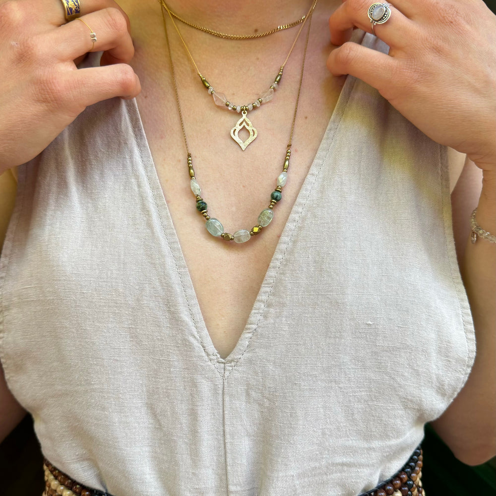 
                      
                        NEU: Boho Ketten
                      
                    