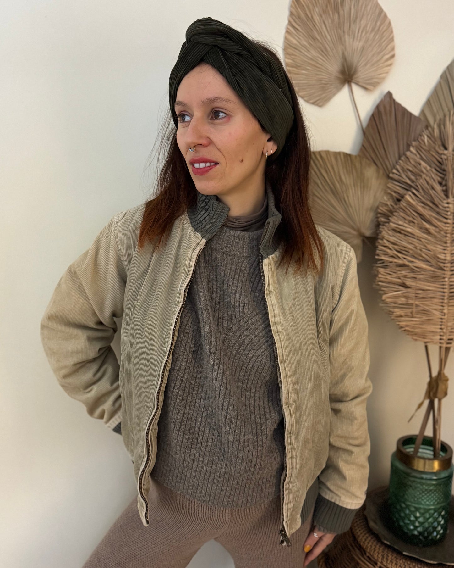 NEU: Upgecycelte Secondhand Jacken