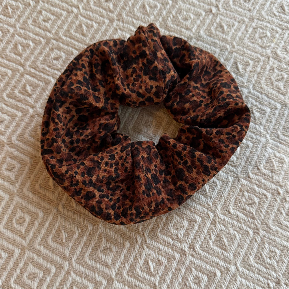 
                      
                        NEU: Upgecycelte Scrunchies
                      
                    
