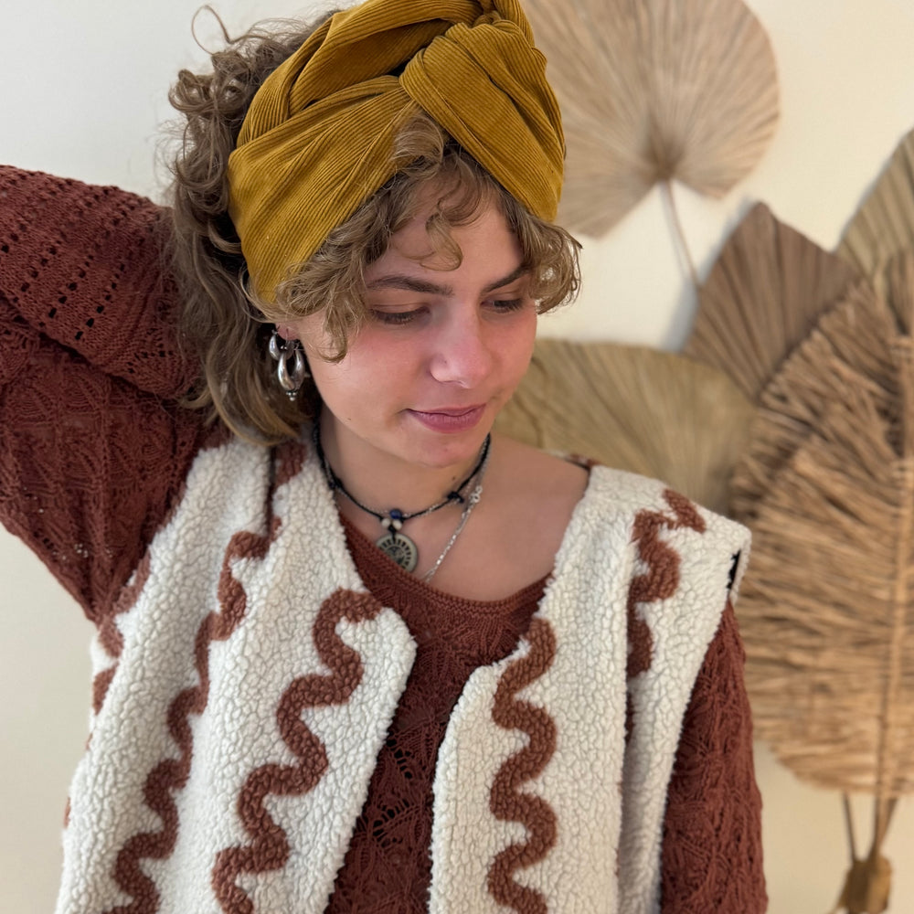 
                      
                        NEU: Draht-Trullas Cord
                      
                    