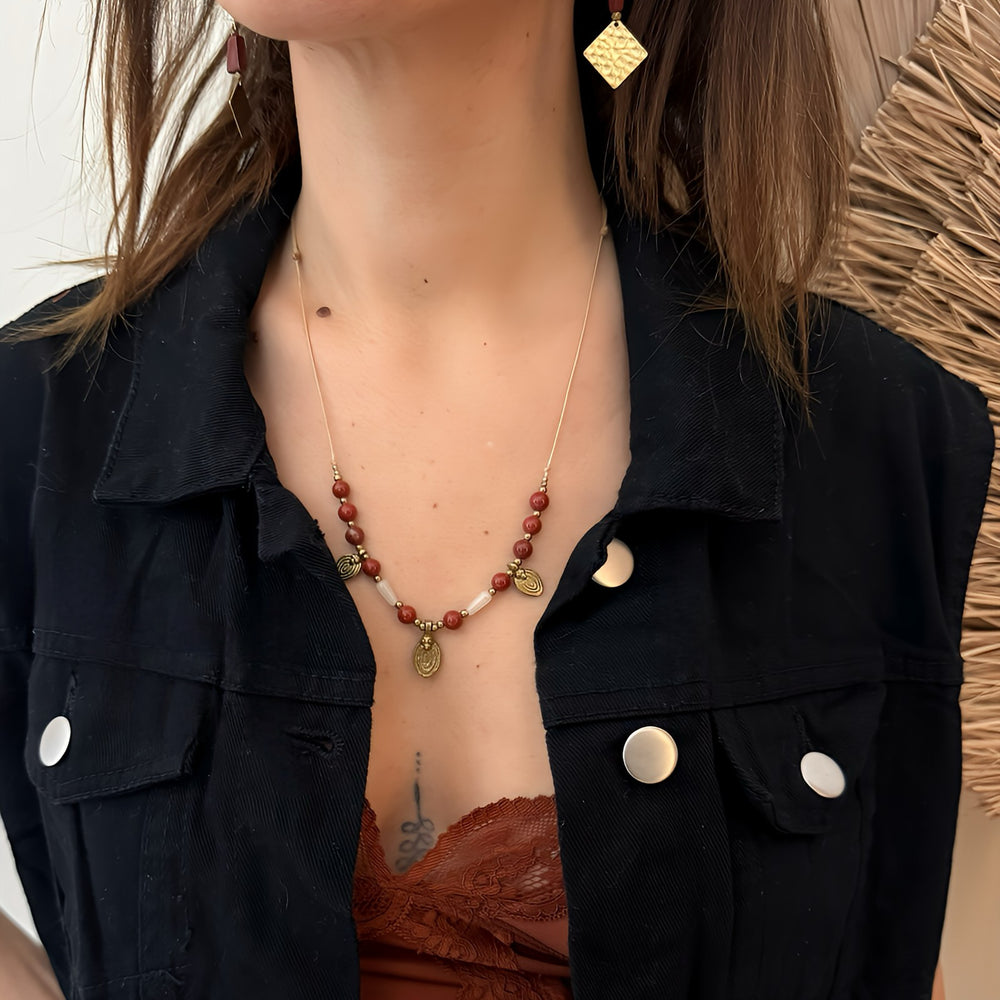 
                      
                        Boho Ketten
                      
                    