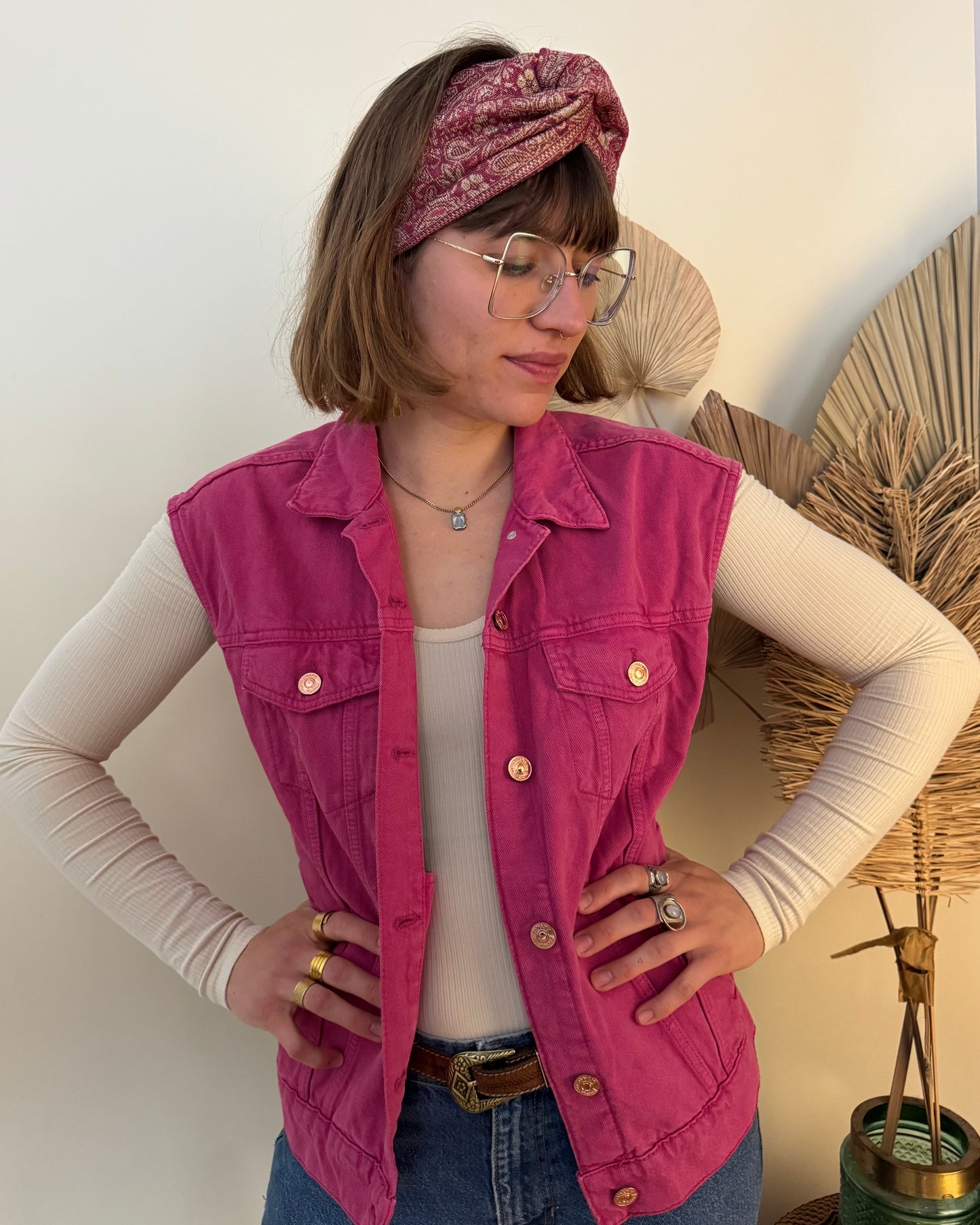 NEU: Westen // Silk with Soul