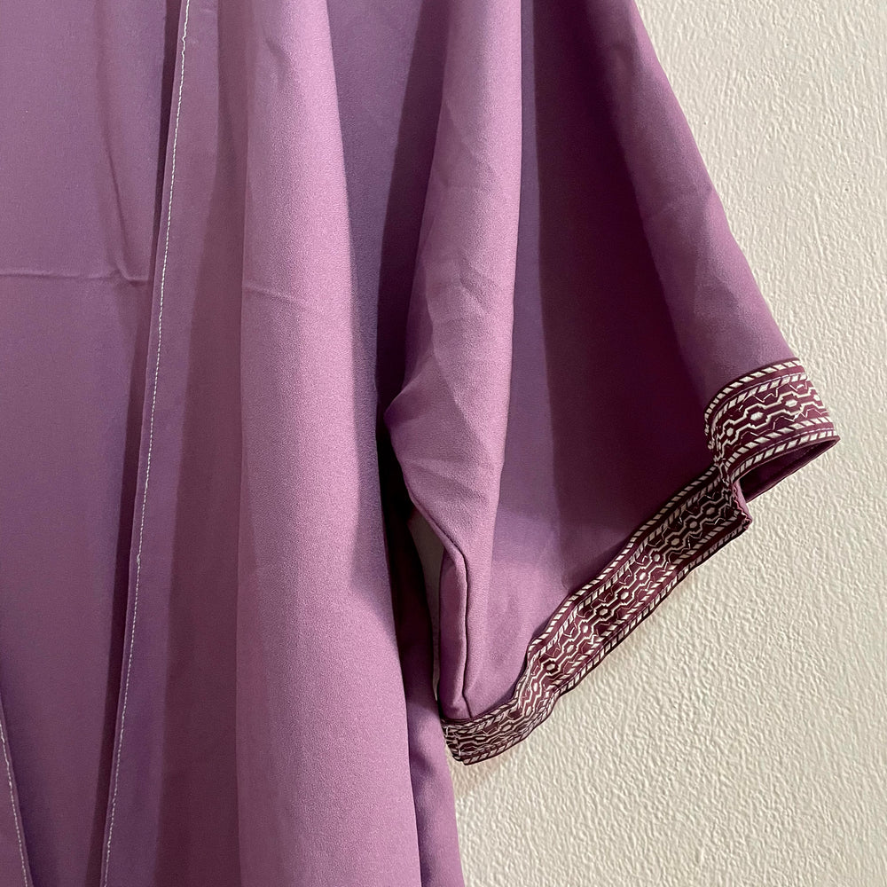 
                      
                        Upcycling Kimonos Sommer
                      
                    