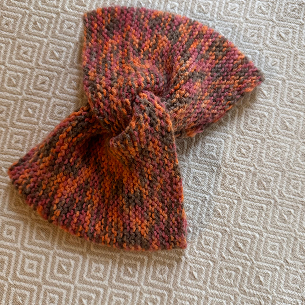 
                      
                        NEU: Turban-Strickstirnbänder
                      
                    