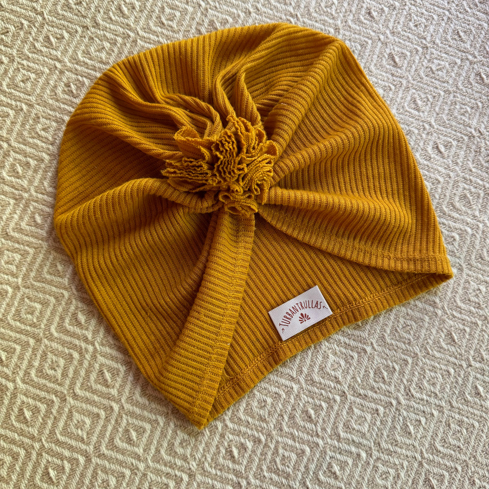 
                      
                        Upcycling Turbans Kids // Spring &amp; Summer
                      
                    