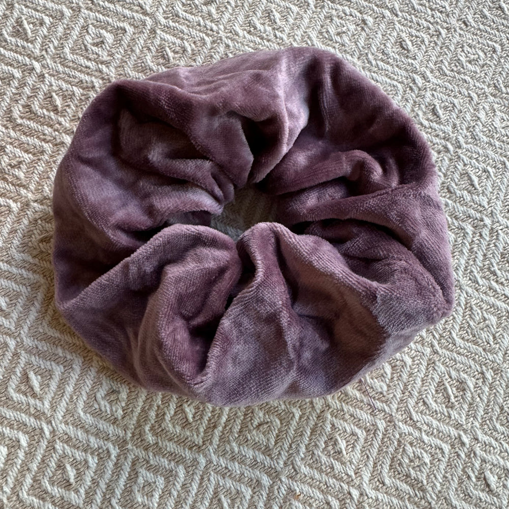 
                      
                        Upcycled Scrunchies Patterned  
                      
                    