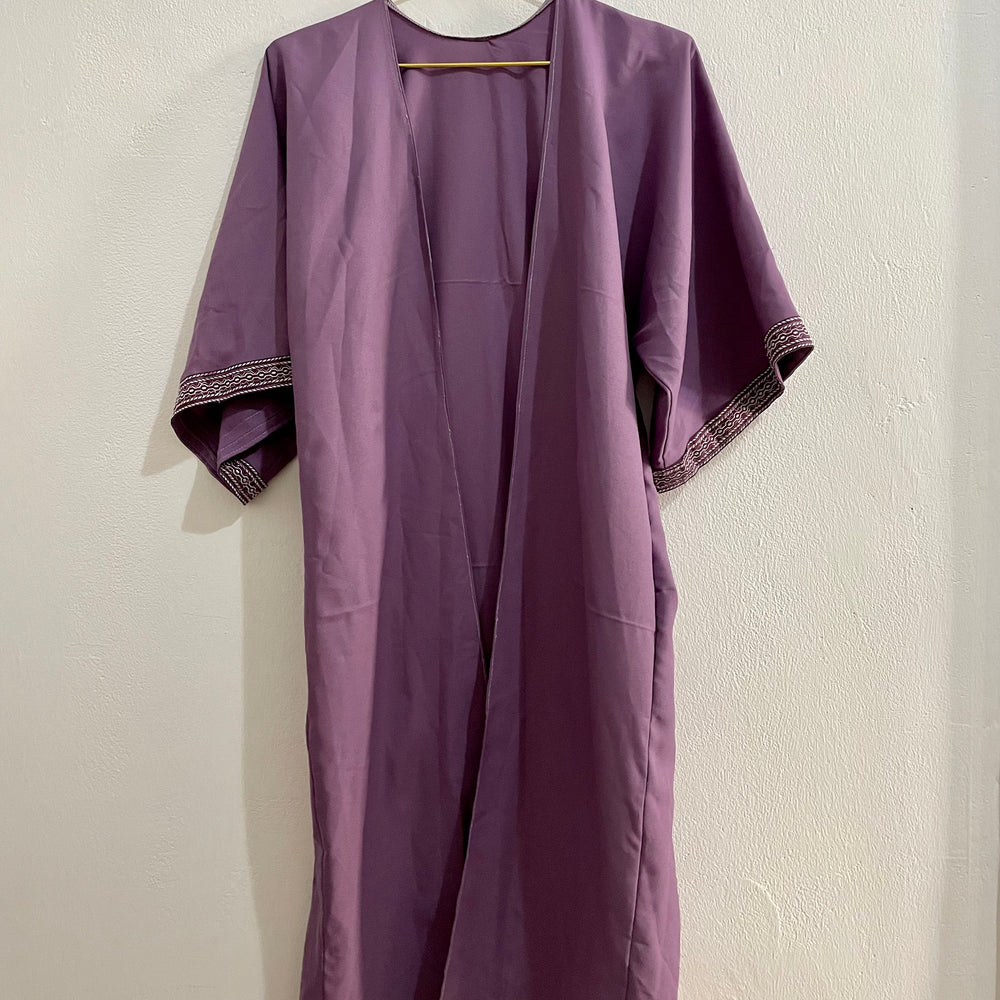 
                      
                        Upcycling Kimonos Sommer
                      
                    