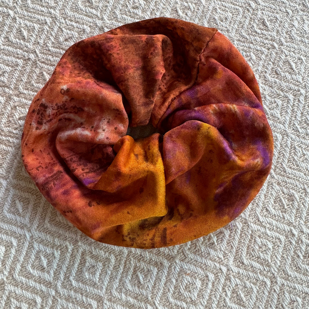 
                      
                        Upcycled Scrunchies Patterned  
                      
                    