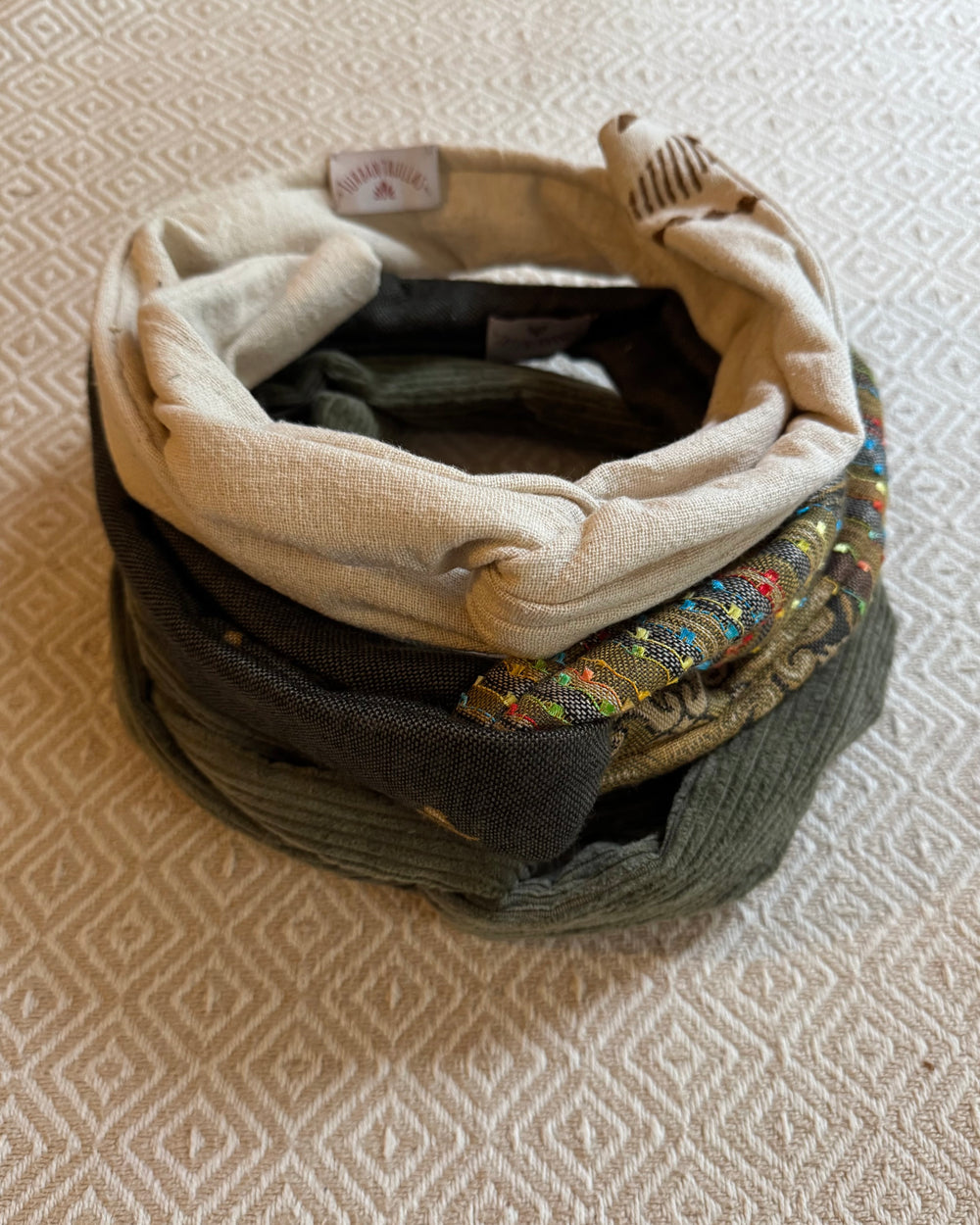 Draht-Trullas // Super Schmal