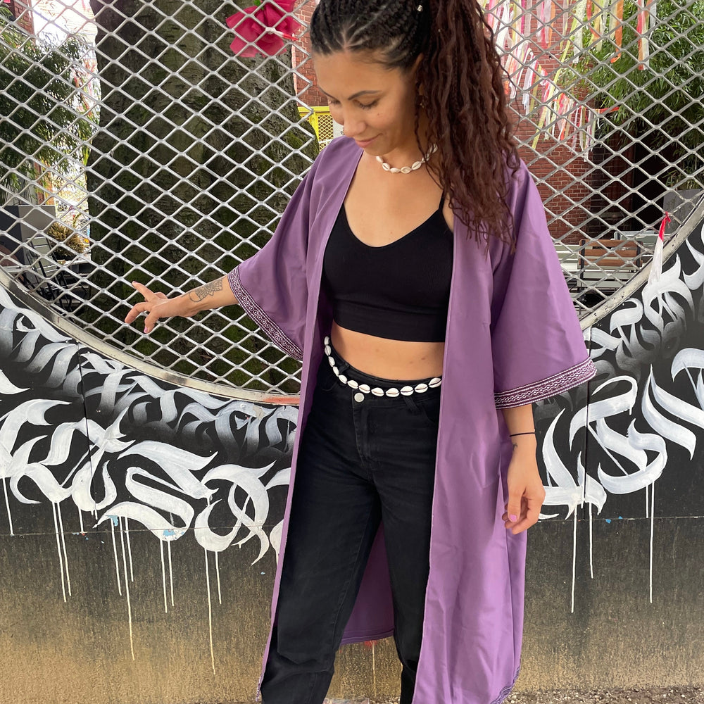
                      
                        Upcycling Kimonos Sommer
                      
                    