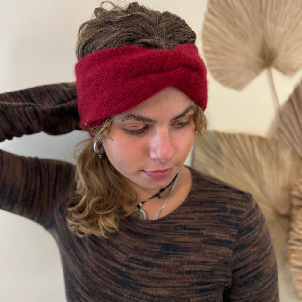 
                      
                        Upcycling headbands plain 
                      
                    