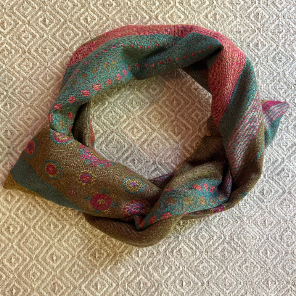 
                      
                        NEU: Draht-Trullas Paisley Love
                      
                    
