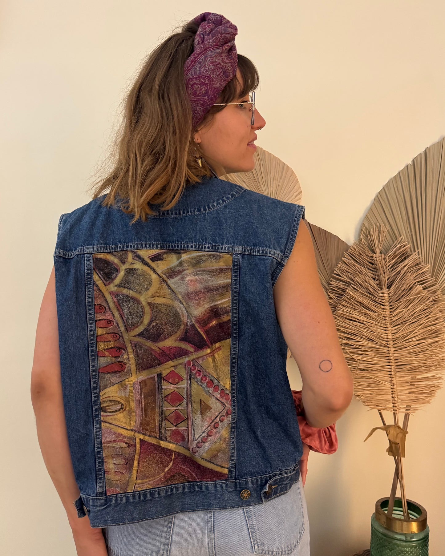 NEU: Upcycling Westen