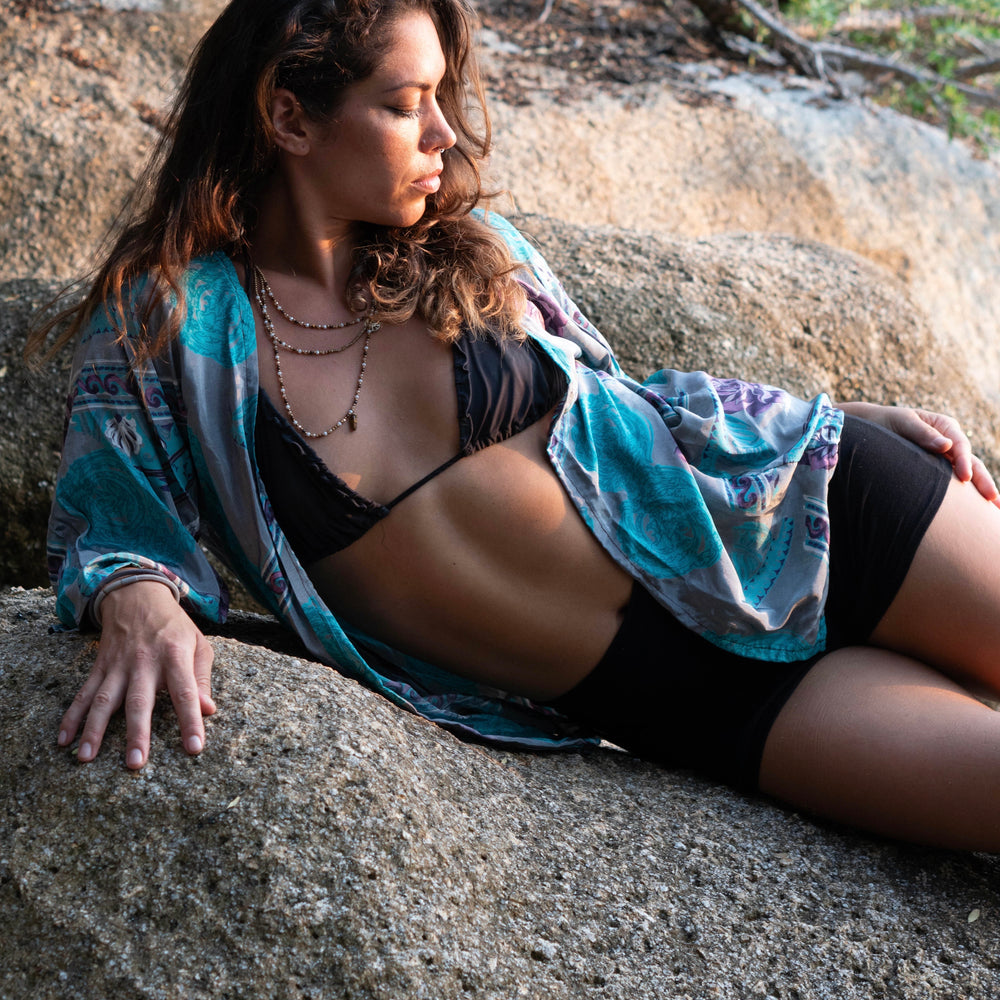 
                      
                        Upcycling Kimonos Sommer
                      
                    