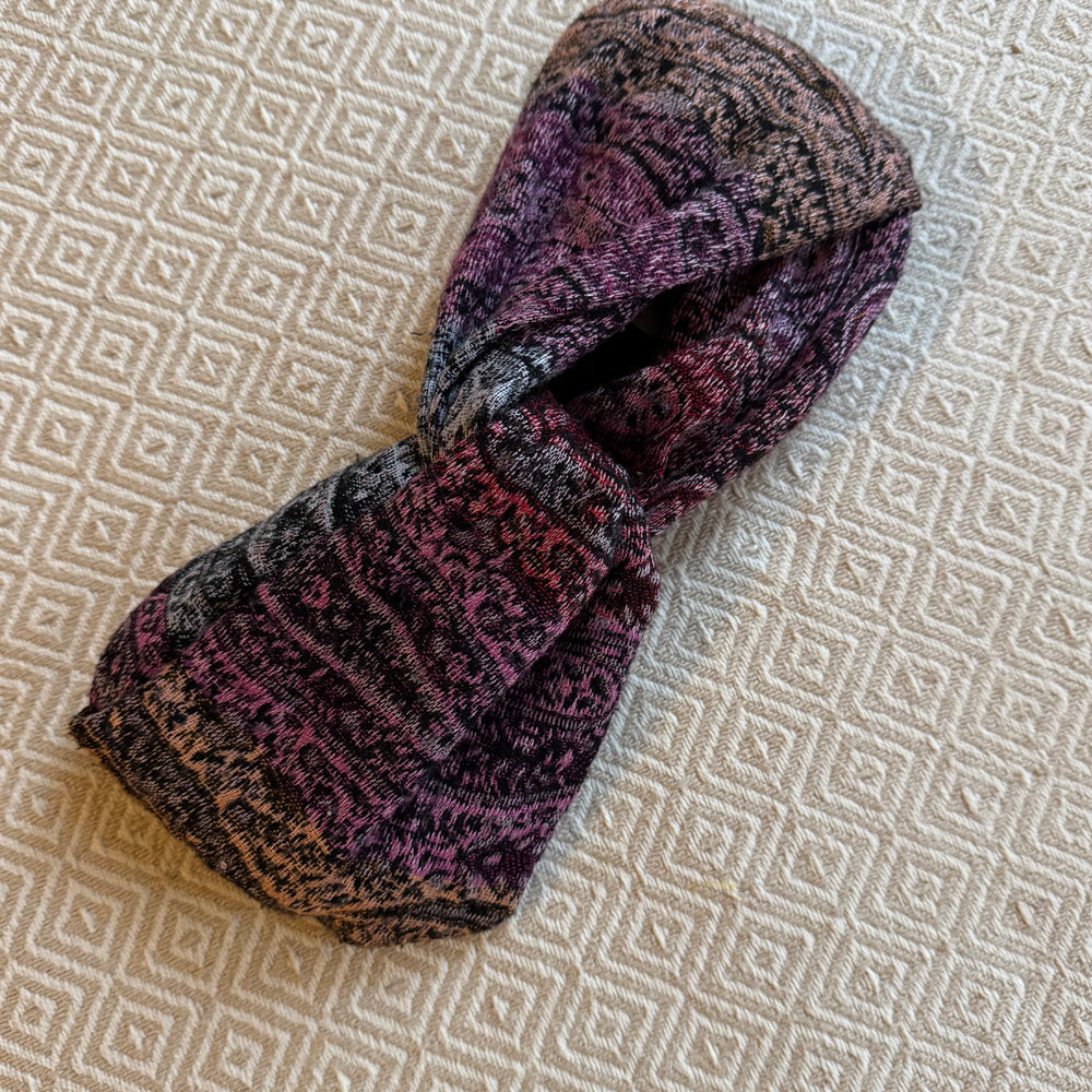 
                      
                        Tuchbänder Paisley Love
                      
                    