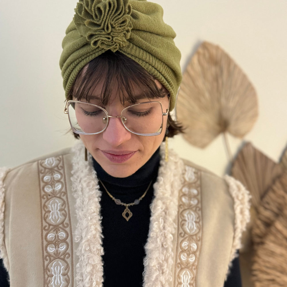 
                      
                        NEU: Upcycling Turbane Wald
                      
                    