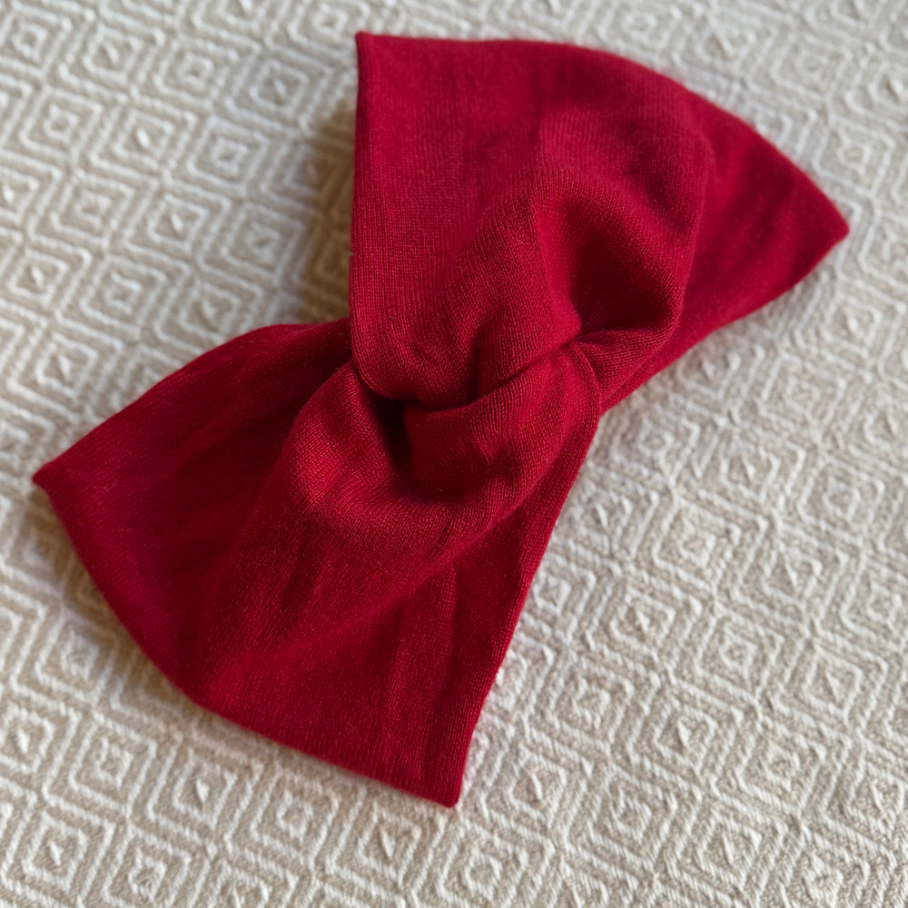 
                      
                        NEU: Upcycling Stirnbänder
                      
                    