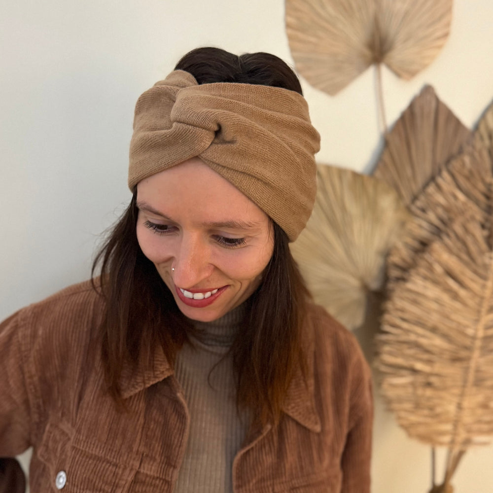 
                      
                        NEU: Upcycling Stirnbänder
                      
                    
