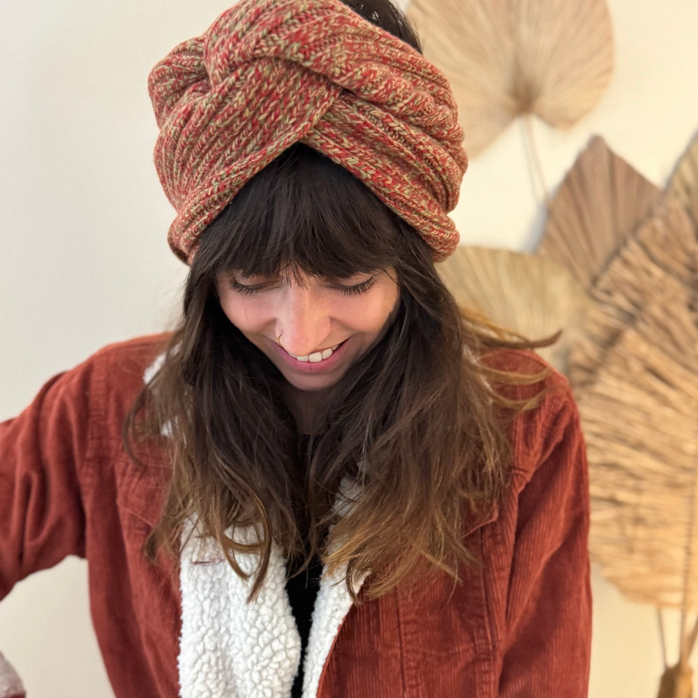 
                      
                        NEU: Turban-Strickstirnbänder
                      
                    