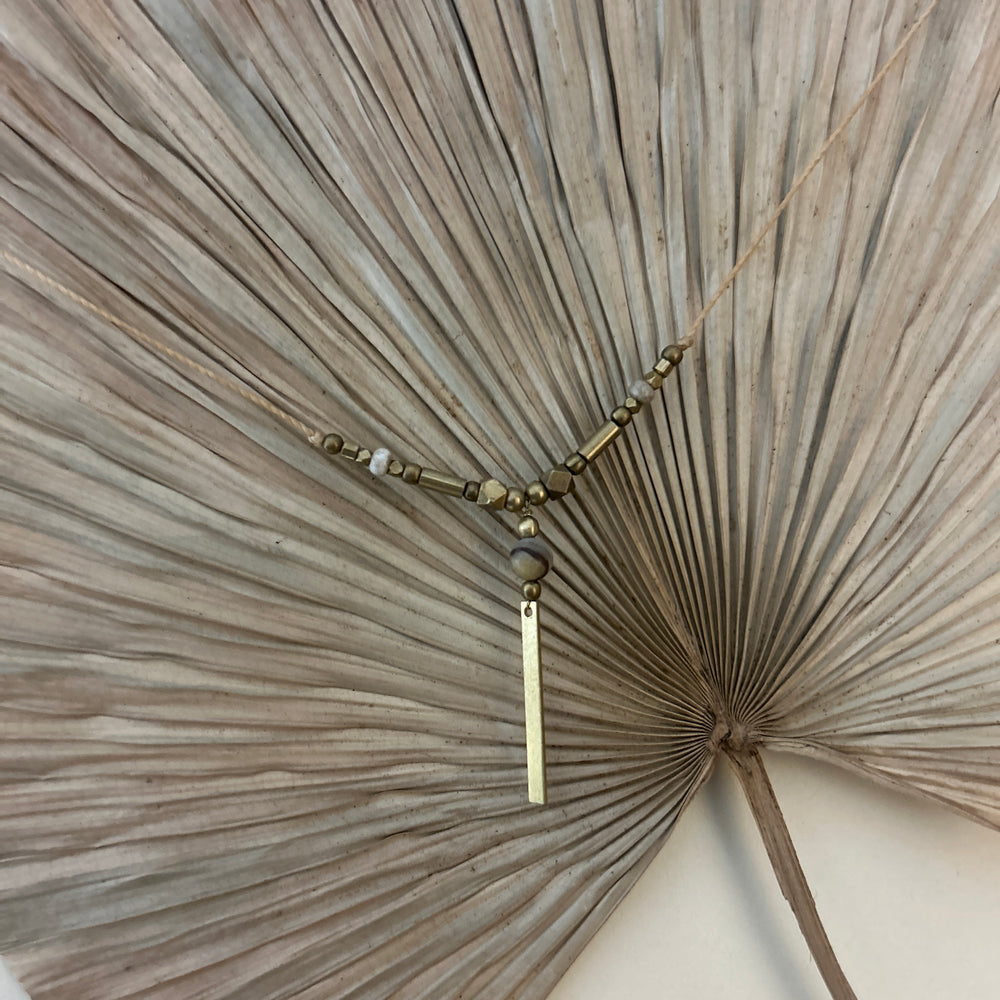 
                      
                        Boho Ketten
                      
                    