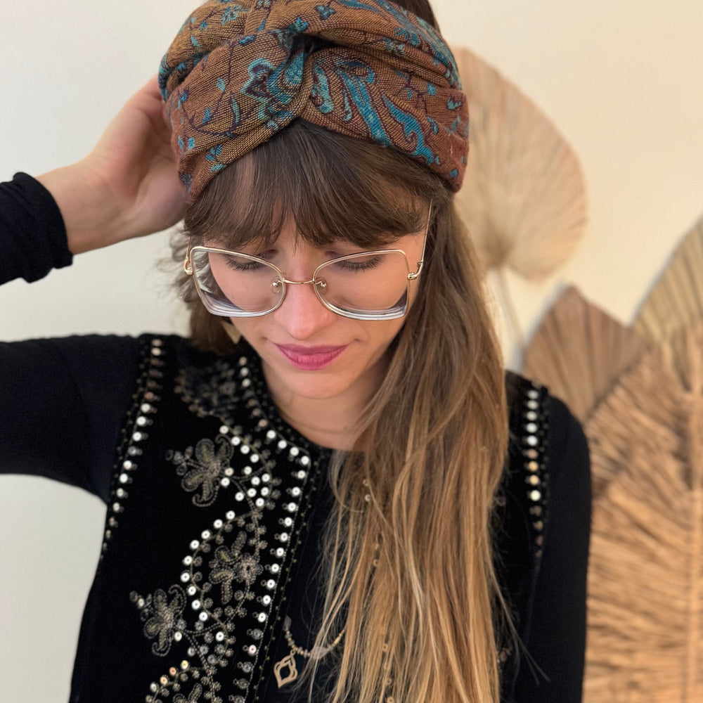 
                      
                        NEU: Draht-Trullas Paisley Love
                      
                    