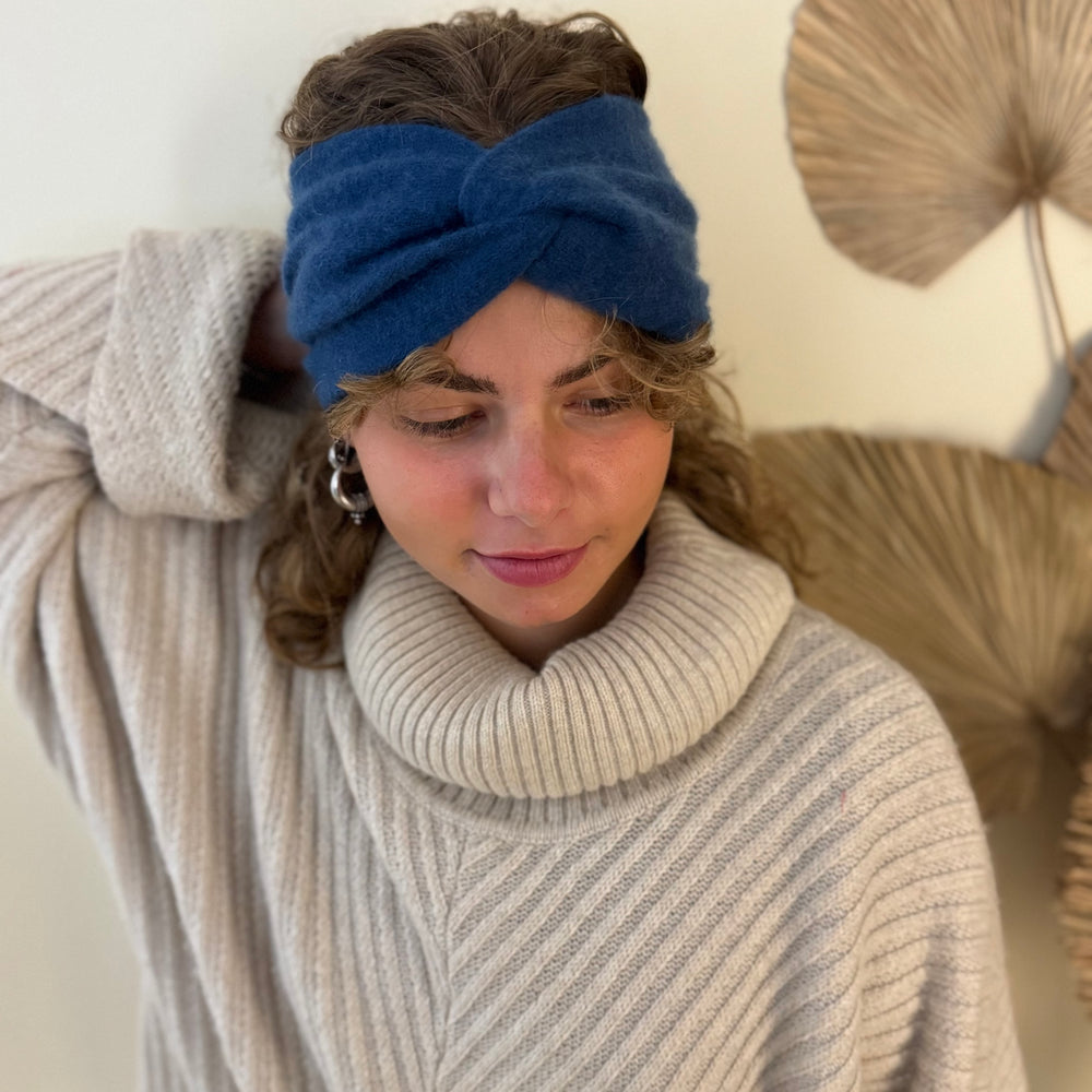
                      
                        NEU: Upcycling Stirnbänder
                      
                    