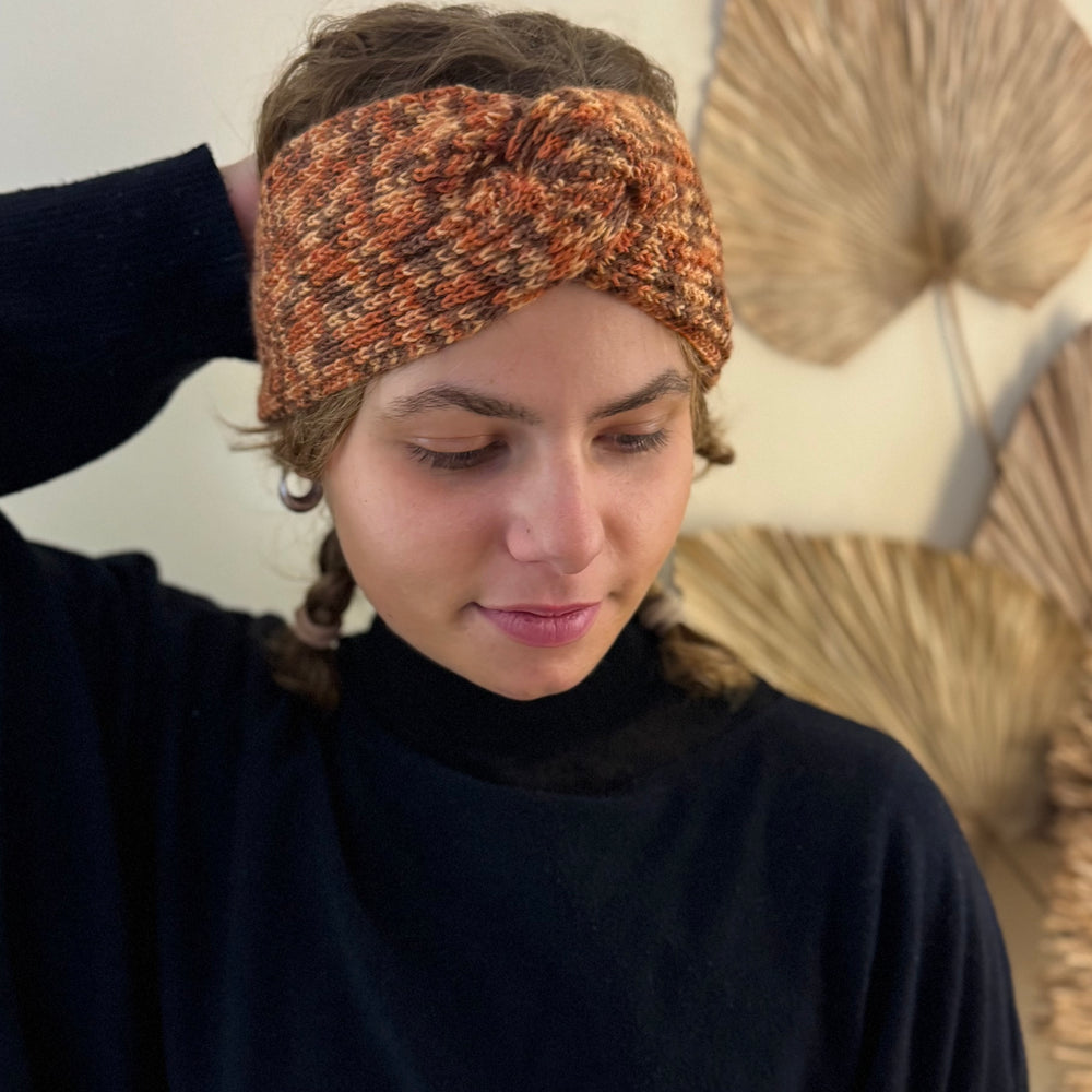 
                      
                        NEU: Strickstirnbänder
                      
                    