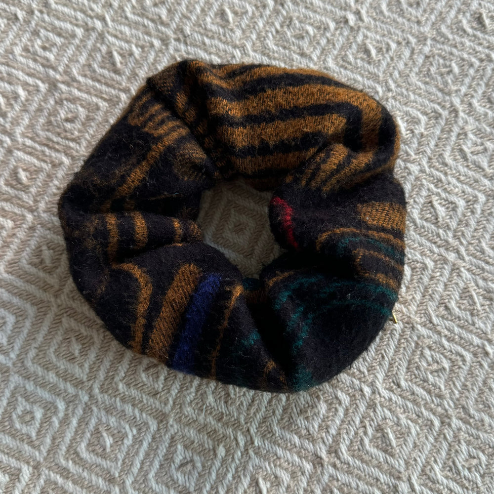 
                      
                        Upcycled Pocket Scrunchies
                      
                    
