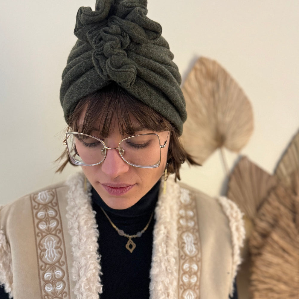 
                      
                        NEU: Upcycling Turbane Wald
                      
                    